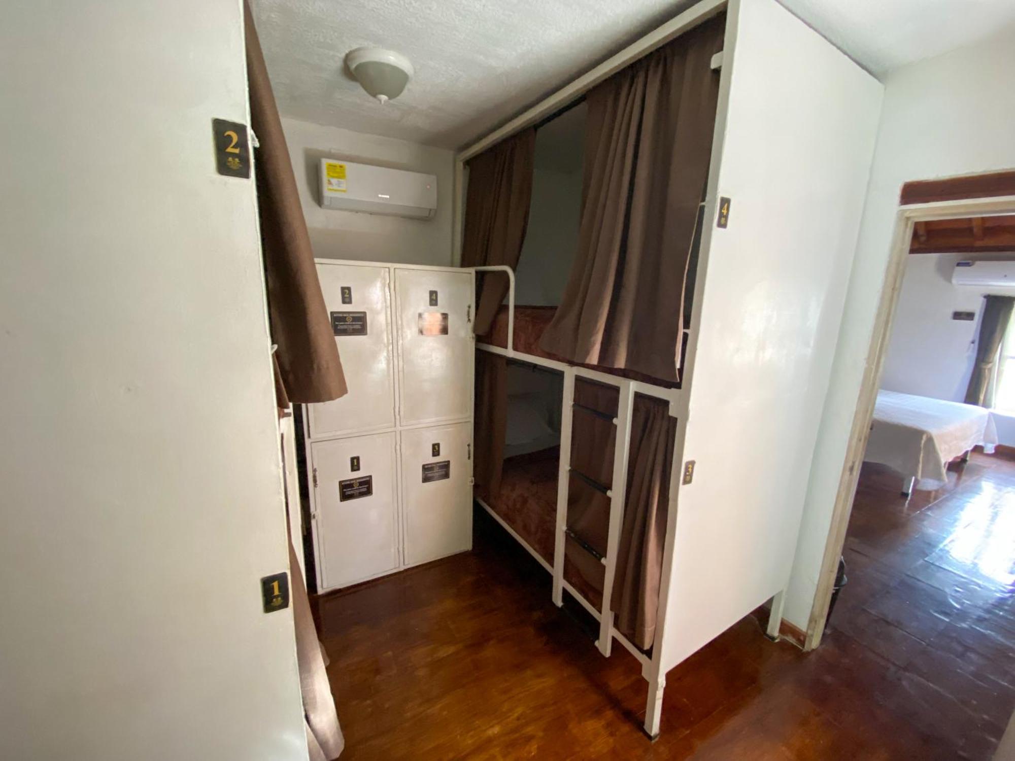 Life Is Good Cartagena Hostel Экстерьер фото