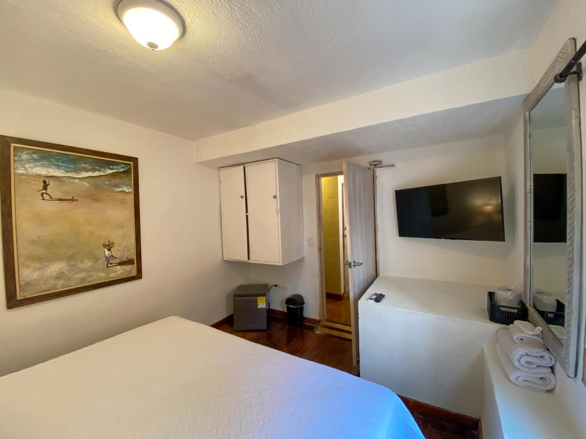 Life Is Good Cartagena Hostel Экстерьер фото
